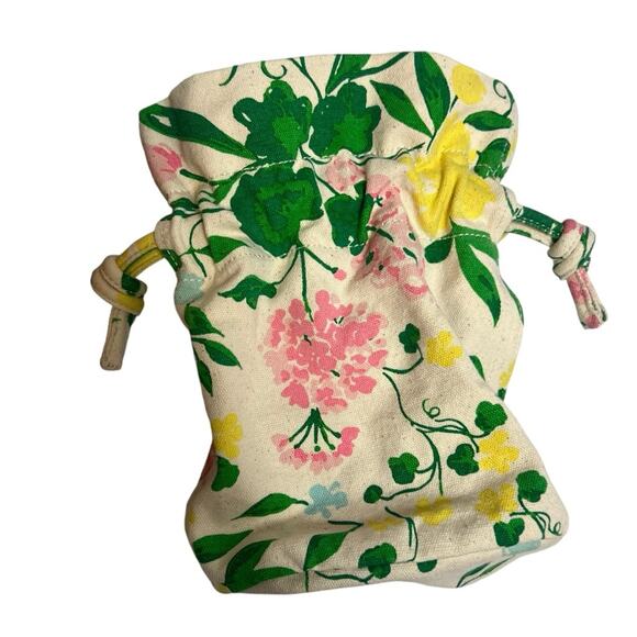 Pamela Munson x Riley Sheehey mini straw handbag wicker Tuckernuck - Picture 4 of 9